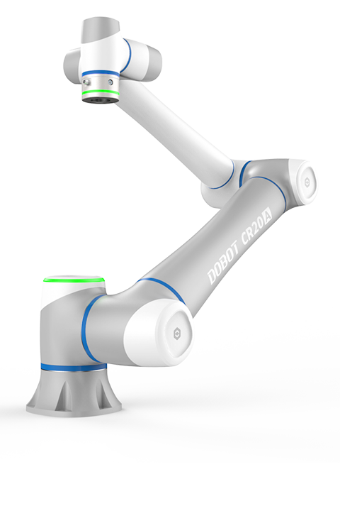 越疆科技,越疆機器人,越疆官網(wǎng),dobot,協(xié)作機器人,越疆協(xié)作機器人,協(xié)作機械臂,協(xié)作機器人研發(fā)-CRA 系列協(xié)作機器人